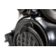 MIRA Safety CM-7M Military Gas Mask, Black, Small, CM7M1, EDEMO1