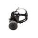 MIRA Safety CM-7M Military Gas Mask, Black, Small, CM7M1, EDEMO1