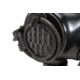 MIRA Safety CM-7M Military Gas Mask, Black, Small, CM7M1, EDEMO1