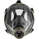 MIRA Safety CM-I01 Full-Face Respirator, Olive Green, One Size, CM-I01-OG