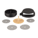 MIRA Safety Gas Mask Replacement Parts Kit, Essential, PARTS-KIT-1