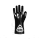 MIRA Safety HAZ-Gloves for CBRN Protection, Black, Small, HAZ-GLOVES-S