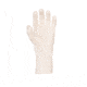 MIRA Safety HAZ-Gloves for CBRN Protection, Black, Small, HAZ-GLOVES-S