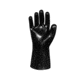 MIRA Safety HAZ-Gloves for CBRN Protection, Black, Small, HAZ-GLOVES-S