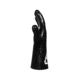 MIRA Safety HAZ-Gloves for CBRN Protection, Black, Small, HAZ-GLOVES-S