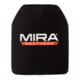 MIRA Safety Level 4 Body Armor Plate