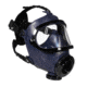 MIRA Safety MD-1 Kids Gas Mask, Navy Blue, Large, MD1-02