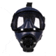 MIRA Safety MD-1 Kids Gas Mask, Navy Blue, Large, MD1-02