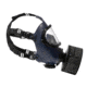 MIRA Safety MD-1 Kids Gas Mask, Navy Blue, Large, MD1-02