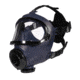 MIRA Safety MD-1 Kids Gas Mask, Navy Blue, Large, MD1-02