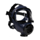 MIRA Safety MD-1 Kids Gas Mask, Navy Blue, Medium, MD1-01