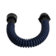 MIRA Safety MD-1 Kids Gas Mask, Navy Blue, Medium, MD1-01