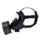 MIRA Safety MD-1 Kids Gas Mask, Navy Blue, Medium, MD1-01