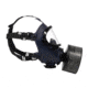 MIRA Safety MD-1 Kids Gas Mask, Navy Blue, Medium, MD1-01