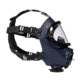 MIRA Safety MD-1 Kids Gas Mask, Navy Blue, Medium, MD1-01