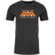MIRA Safety MIRA Safety Corp T-Shirt - Men's, Charcoal, Small, MSCTEESMCC