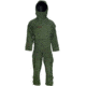 MIRA Safety MOPP-1 CBRN Protective Suit, Ranger Green, 2XL/3XL, MOPP-2-3