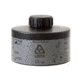 MIRA Safety NBC-77 SOF Gas Mask Filter, Grey, None, NBC77SOF
