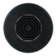 MIRA Safety P-CAN Police Gas Mask Filter, Grey, None, PCAN