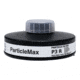 MIRA Safety ParticleMax P3 Virus Filters, 6 Pack, White, None, PARTICLEMAX