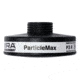 MIRA Safety ParticleMax P3 Virus Filters, 6 Pack, White, None, PARTICLEMAX