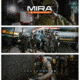 MIRA Safety Product Marketing Material, Lookbook 2024 Civilian, Multi, One Size, PMM-Lookbook2024Civilian