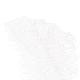 MIRA Safety PROFILM Visor Protectors for CM-6M Gas Masks, Four Layer Tear-off, 3 Pack, Clear, PROFILM-3