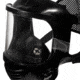 MIRA Safety PROFILM Visor Protectors for CM-6M Gas Masks, Four Layer Tear-off, 3 Pack, Clear, PROFILM-3