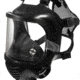 MIRA Safety PROFILM Visor Protectors for CM-6M Gas Masks, Four Layer Tear-off, 3 Pack, Clear, PROFILM-3