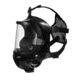 MIRA Safety PROFILM Visor Protectors for CM-6M Gas Masks, Four Layer Tear-off, 3 Pack, Clear, PROFILM-3