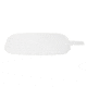 MIRA Safety PROFILM Visor Protectors for CM-6M Gas Masks, Four Layer Tear-off, 3 Pack, Clear, PROFILM-3