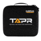 MIRA Safety TAPR Tactical Air-Purifying Respirator Mask, Standard Kit, Black, TAPRKIT-1
