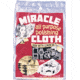 Miracle Cloth All Purpose Polishing Cloth M210