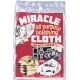Miracle Cloth All Purpose Polishing Cloth