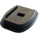 Mirzon Enhanced Carry Basepad, Black, MRZNBP-B