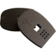 Mirzon Enhanced Carry Basepad, Black, MRZNBP-B