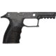 Mirzon Enhanced Grip Module for SIG Sauer P320, Stealth Grey, MRZNEG2-STH-XC
