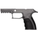 Mirzon Enhanced Grip Module for SIG Sauer P320, Storm Gray, MRZNEG2-SG-XC
