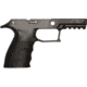 Mirzon Enhanced Grip Module, Manual Safety, SIG Sauer P320, Black, MRZNEG2-BMS