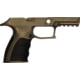 Mirzon Enhanced Grip Module, SIG Sauer P320, Distressed Gold, MRZNEG2-DG