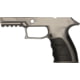 Mirzon Enhanced Grip Module, SIG Sauer P320, Tungsten, MRZNEG2-T