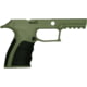 Mirzon Enhanced Grip Module, SIG Sauer P320, Bazooka Green, MRZNEG2-BZ