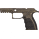 Mirzon Enhanced Grip Module, SIG Sauer P320, Distressed Green, MRZNEG2-DN