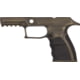 Mirzon Enhanced Grip Module, SIG Sauer P320, Distressed Green, MRZNEG2-DN
