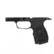 Mirzon Polymer Grip Module, SIG Sauer P365 X, Black, MRZ365X-P-B