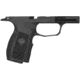 Mirzon Polymer Grip Module, SIG Sauer P365 X, Black, MRZ365X-P-B