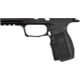 Mirzon Polymer Grip Module, SIG Sauer P365 X, Black, No Magazine Button, MRZ365X-P-B-NB