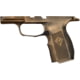 Mirzon Polymer Grip Module, SIG Sauer P365 X, Distressed Gold, MRZ365X-P-DG