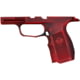 Mirzon Polymer Grip Module, SIG Sauer P365 X, Distressed Red, MRZ365X-P-DR