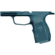 Mirzon Polymer Grip Module, SIG Sauer P365 X, Titanium Blue, MRZ365X-P-TB
